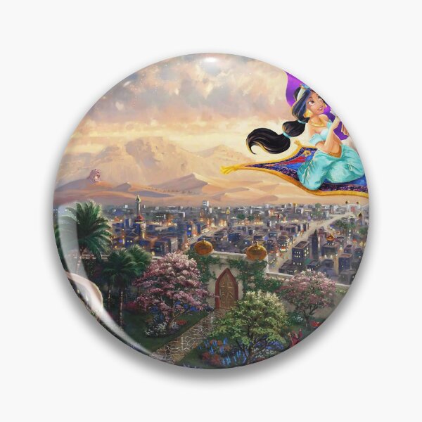 Item preview, Arabian Princess designed and sold by Rainbows Galore.