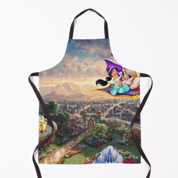 Item preview, Arabian Princess designed and sold by Rainbows Galore.
