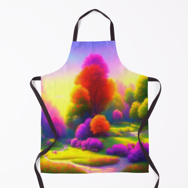 Item preview, Vibrant Woods designed and sold by knurvs.
