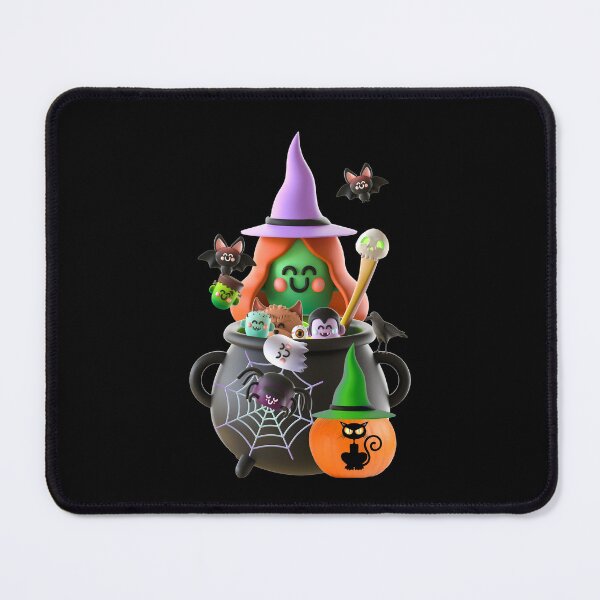 Item preview, Happy halloween family designed and sold by leong732.
