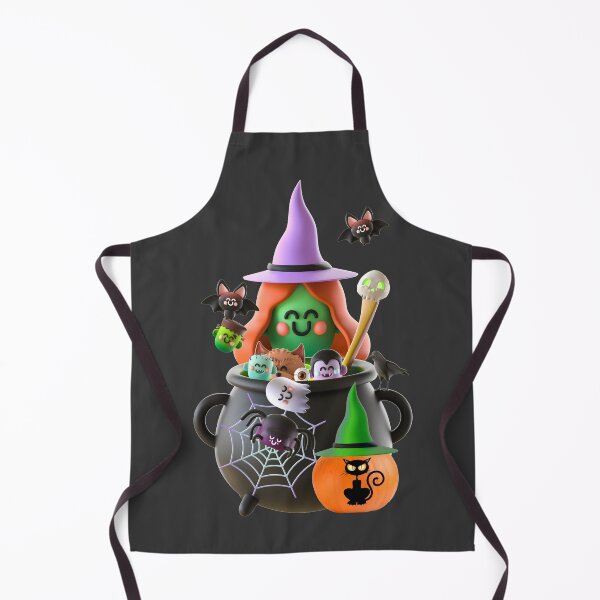 Item preview, Happy halloween family designed and sold by leong732.