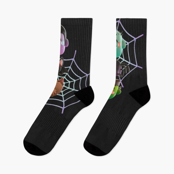 Item preview, Happy halloween family designed and sold by leong732.