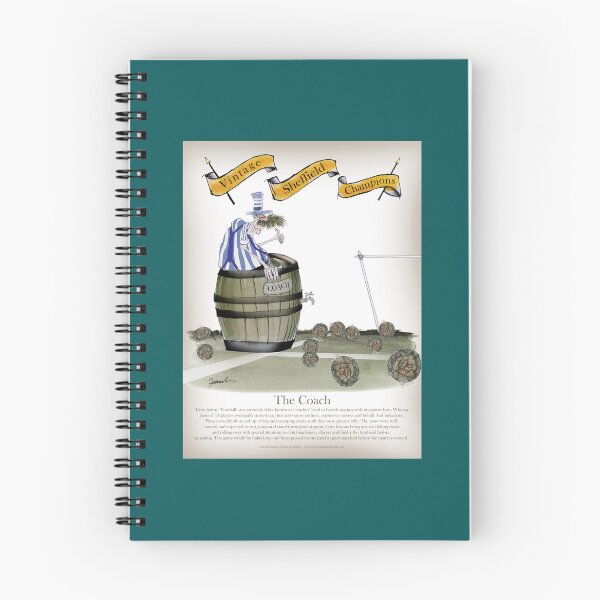 Item preview, Wednesday team coach   designed and sold by mariadesginshop.