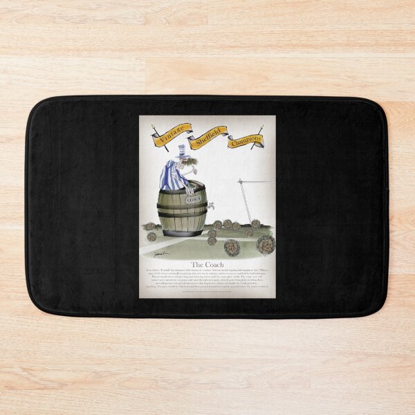 Item preview, Wednesday team coach   designed and sold by mariadesginshop.
