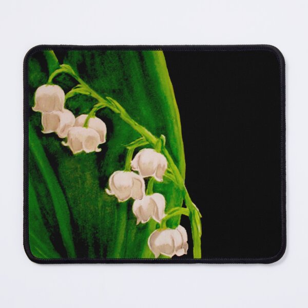 Item preview, Lily of the valley designed and sold by PaintedbyCarol.