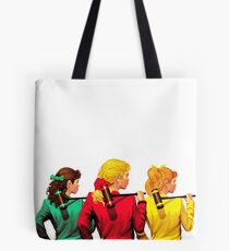 Heathers Tote Bag