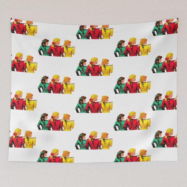 Item preview, Heathers designed and sold by malcolm-.