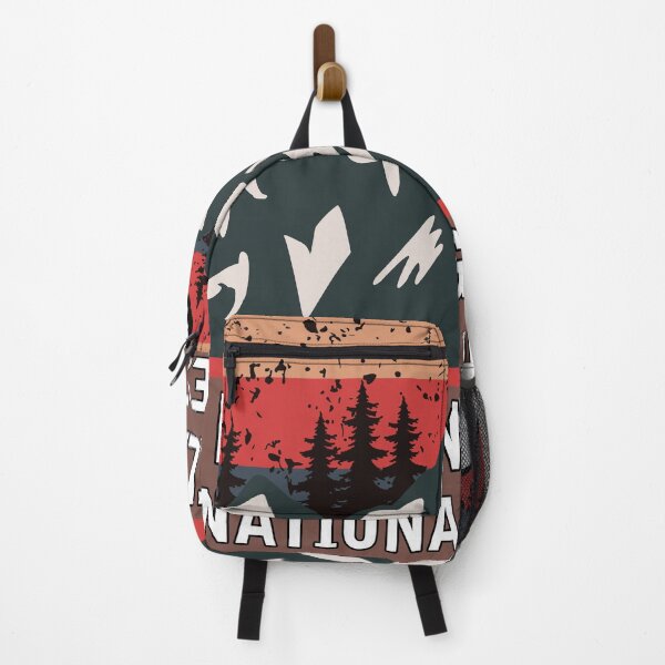 Item preview, Monongahela national forest designed and sold by Cool-Craze.