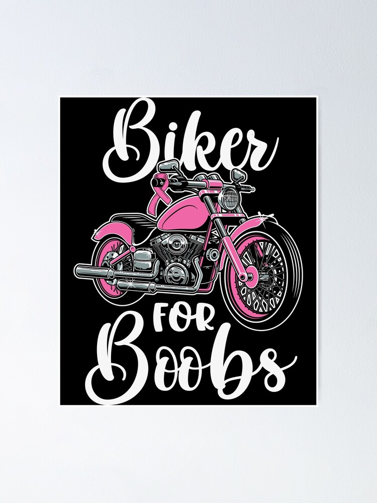 Bikes for Boobs