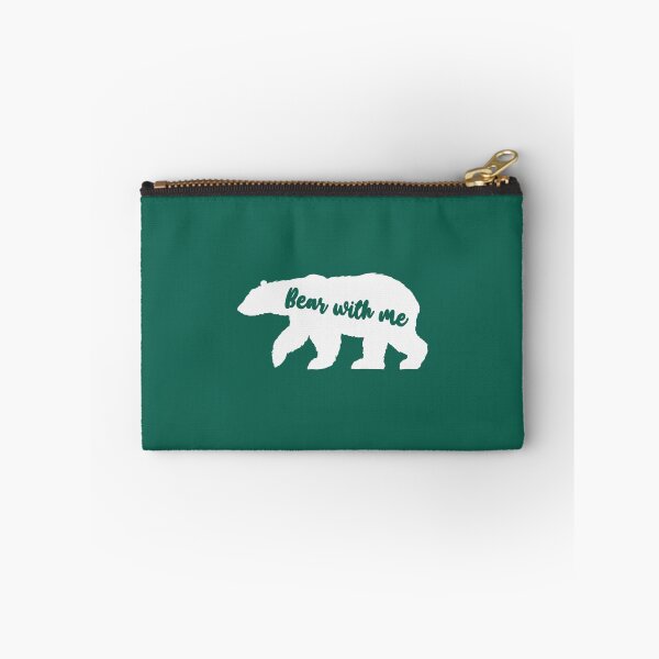 Item preview, white bear active   designed and sold by mariadesginshop.