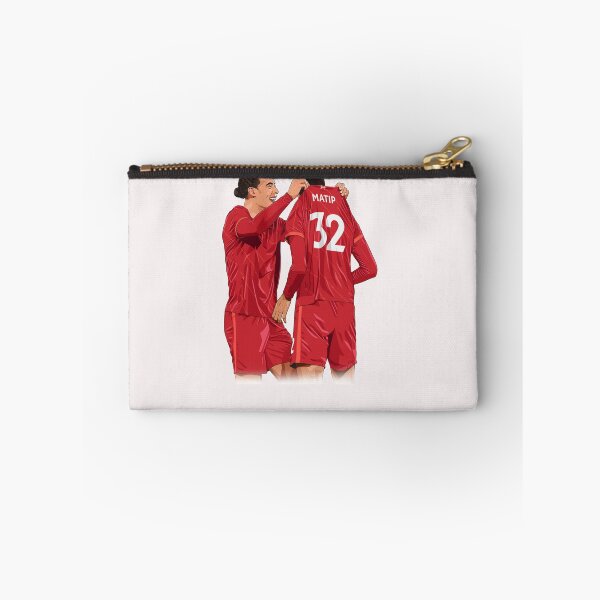 Item preview, Virgil-van-Dijk-and-Joel-Matip designed and sold by KimberleyK56.