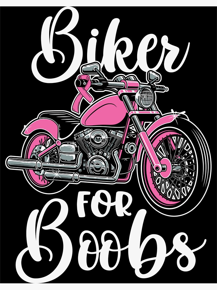 Bikes for Boobs