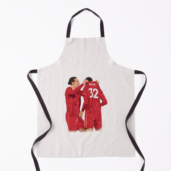 Item preview, Virgil-van-Dijk-and-Joel-Matip designed and sold by KimberleyK56.