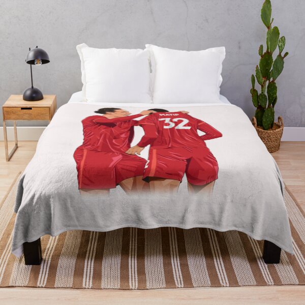 Item preview, Virgil-van-Dijk-y-Joel-Matip designed and sold by KimberleyK56.