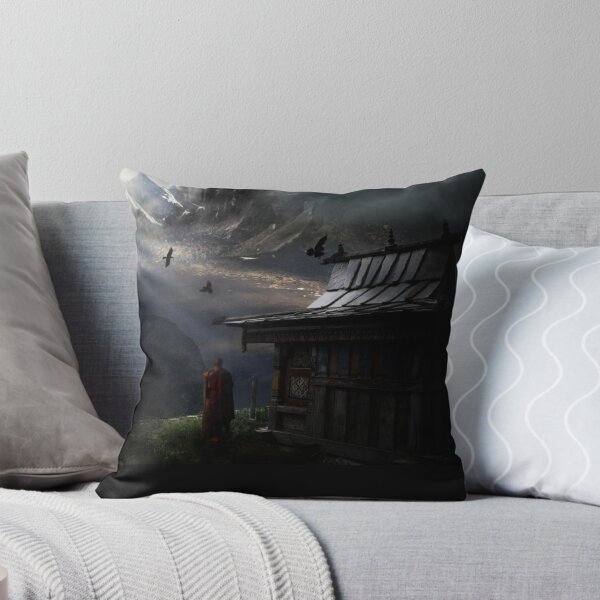 Item preview, himalaya designed and sold by Cliff Vestergaard.