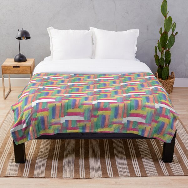 Item preview, Patchwork Colour designed and sold by CreativeShelf.