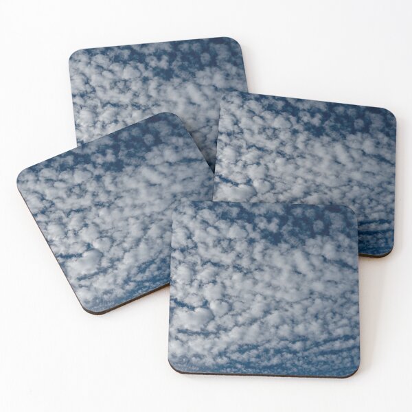 Item preview, cloudy sky designed and sold by OskiOnTour.