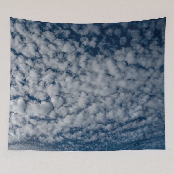 Item preview, cloudy sky designed and sold by OskiOnTour.