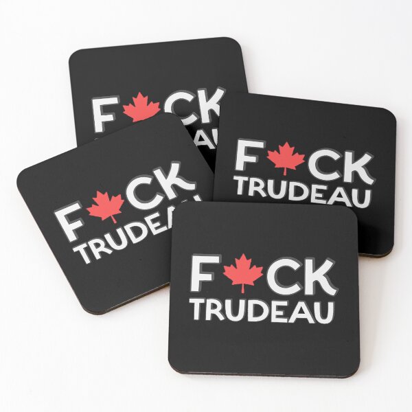 Artikelvorschau, Kanada,Trudeau,kanadisch,trudeau muss gehen trudeau muss gehen trudeau muss gehen trudeau muss gehen entworfen und verkauft von FreedomAppared.