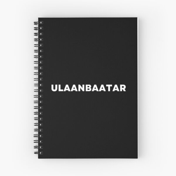 Item preview, Ulaanbaatar designed and sold by MuzamilAhmed.