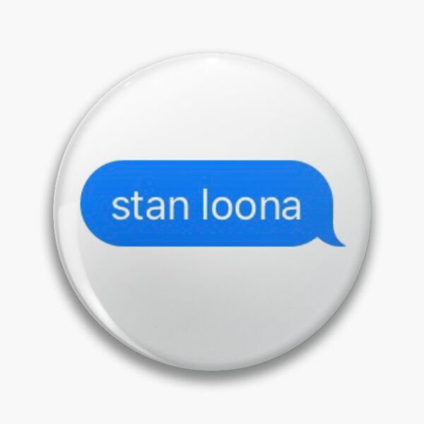 Item preview, stan loona designed and sold by peachlife.