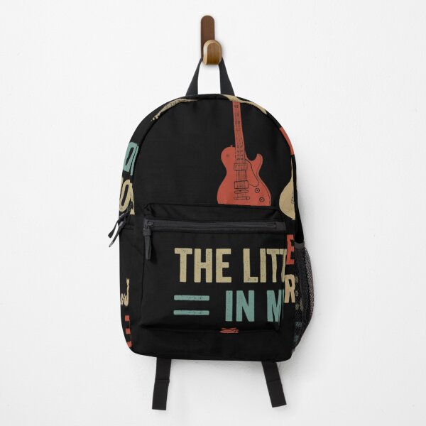 Item preview, The Little Voices In My Head Keep Telling Me Get More Guitars Classic T-Shirt designed and sold by MartinSanchezs.