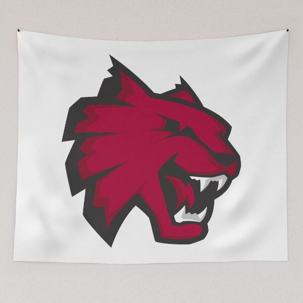 Item preview, Central Washington Wildcats designed and sold by Jenifersopah.