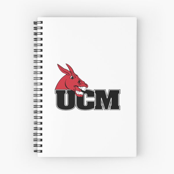 Aperçu de l'œuvre Central Missouri Athletics créée et vendue par Jenifersopah.