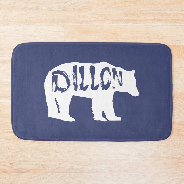 Item preview, Dillon Colorado Bear designed and sold by Esskay Designs.