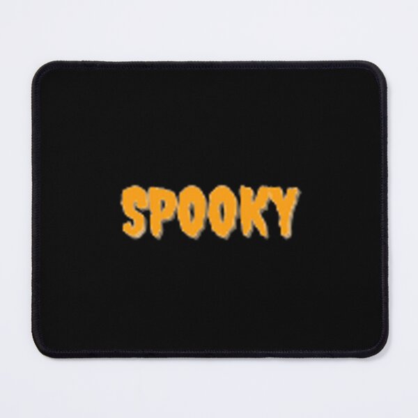 Item preview, Spooky designed and sold by the-al-foil.
