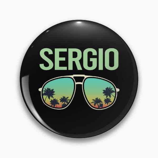 Item preview, Cool Glasses Sergio designed and sold by William Grey.