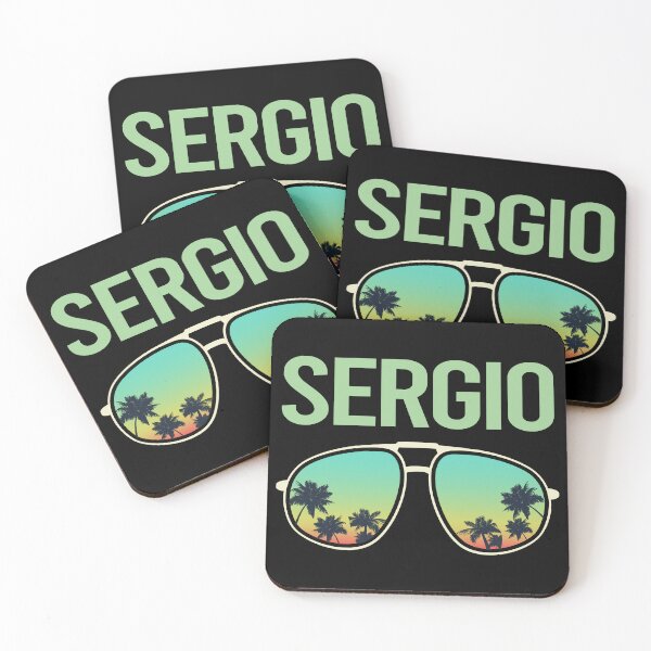 Item preview, Cool Glasses Sergio designed and sold by William Grey.