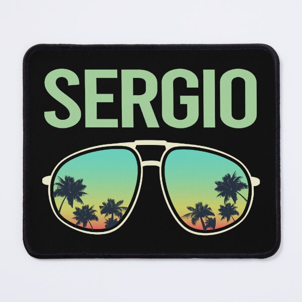 Item preview, Cool Glasses Sergio designed and sold by William Grey.