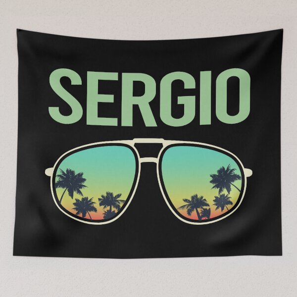 Item preview, Cool Glasses Sergio designed and sold by William Grey.