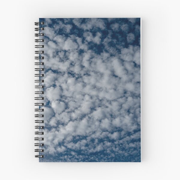 Item preview, cloudy sky designed and sold by OskiOnTour.