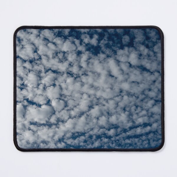 Item preview, cloudy sky designed and sold by OskiOnTour.