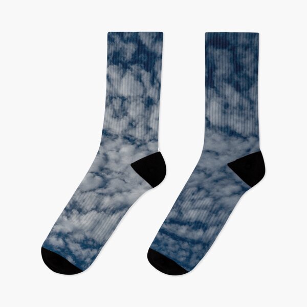 Item preview, cloudy sky designed and sold by OskiOnTour.