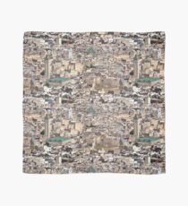 Medina of Fes Scarf