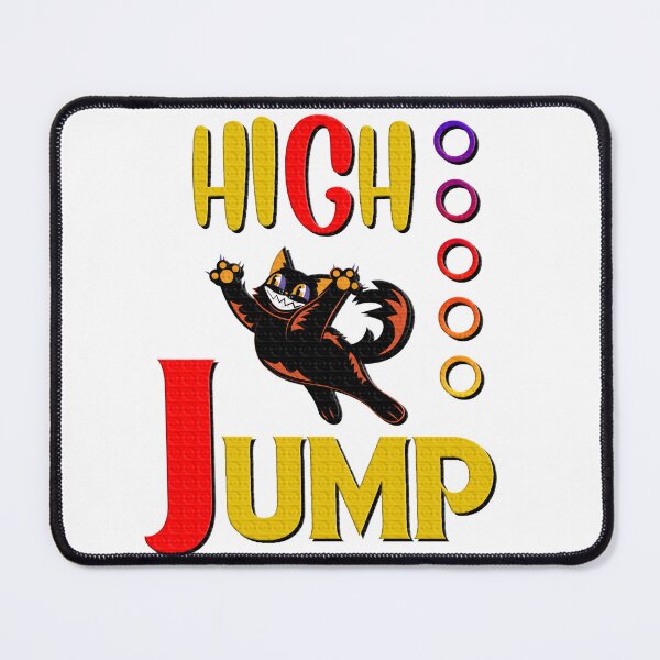 Item preview, high jump designed and sold by Galaxy8999.