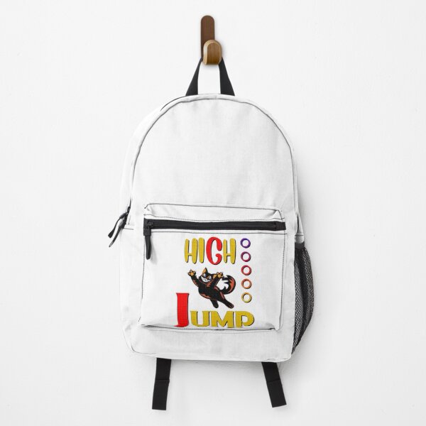 Item preview, high jump designed and sold by Galaxy8999.