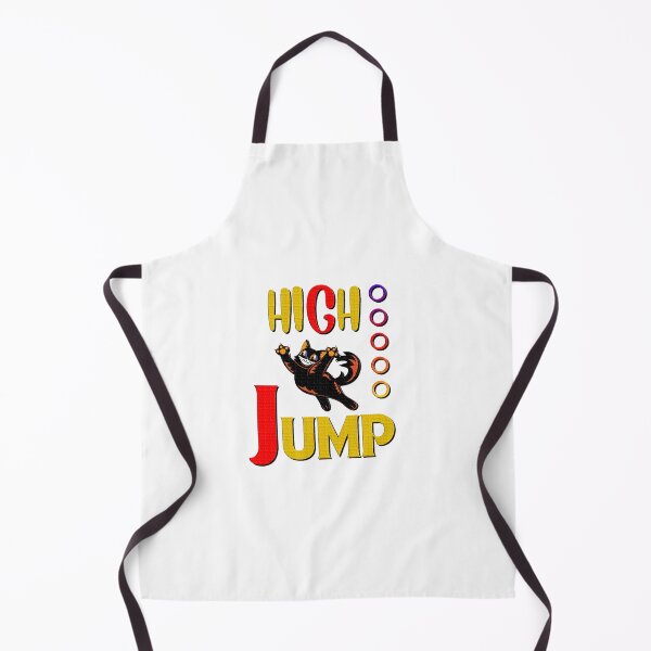 Item preview, high jump designed and sold by Galaxy8999.