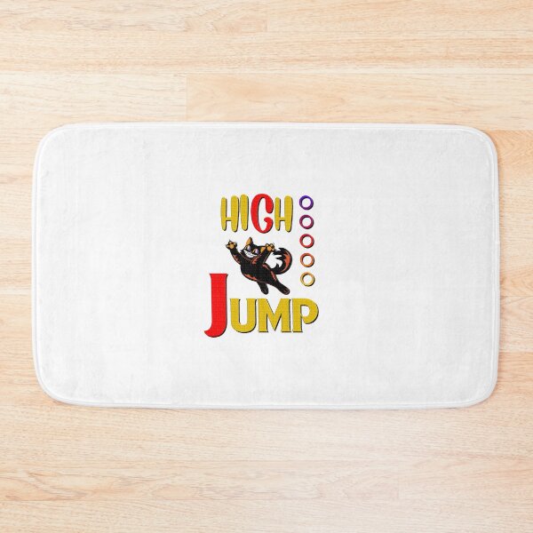 Item preview, high jump designed and sold by Galaxy8999.