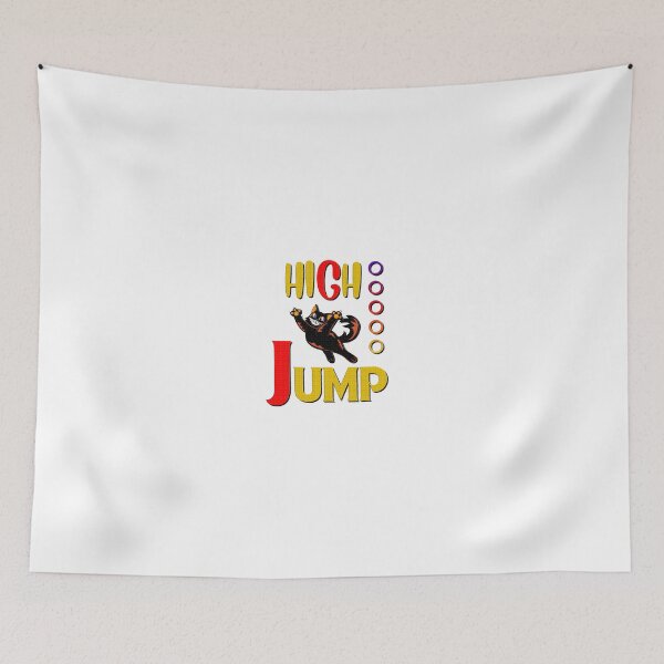 Item preview, high jump designed and sold by Galaxy8999.