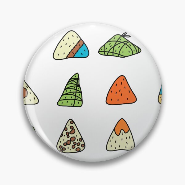 Item preview, Zongzi Zong zi Collection Cute Chinese Food China Lover designed and sold by JokeGysen.