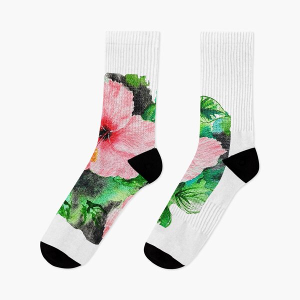 Item preview, Hibiscus designed and sold by Sanjyoti patil.