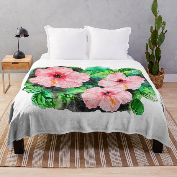 Item preview, Hibiscus designed and sold by Sanjyoti patil.