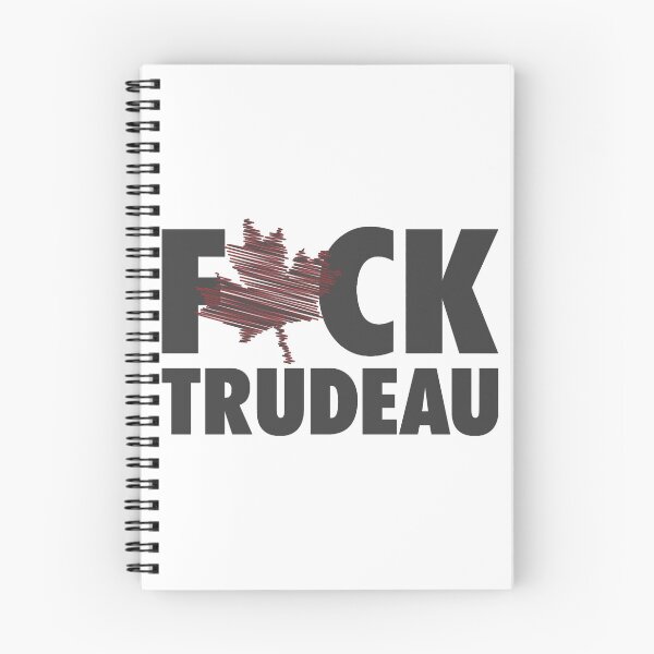 Item preview, Funny Trudeau Must Go Canada Proud designed and sold by FreedomAppared.