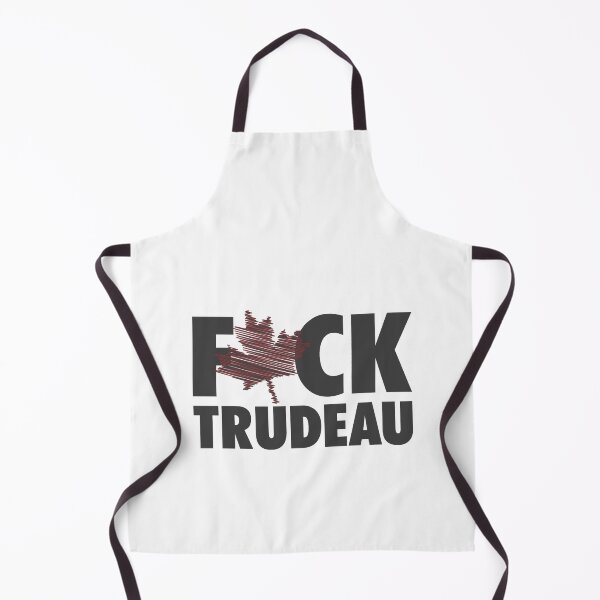 Item preview, Funny Trudeau Must Go Canada Proud designed and sold by FreedomAppared.
