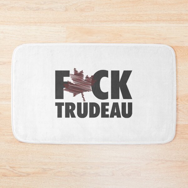 Artikelvorschau, Lustiger Trudeau muss Kanada stolz gehen entworfen und verkauft von FreedomAppared.