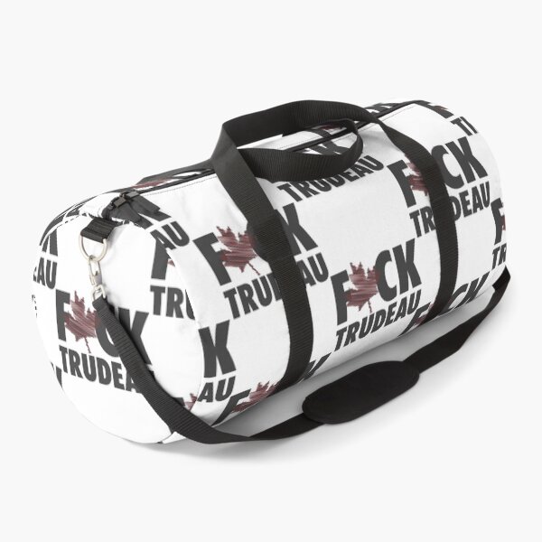 Item preview, Funny Trudeau Must Go Canada Proud designed and sold by FreedomAppared.